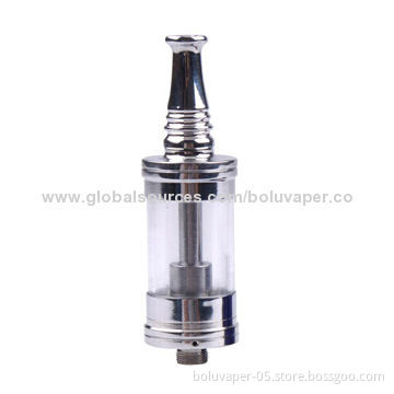 Upgraded Evod Atomizer with 4.0mL Capacity, Support 1,200-puff